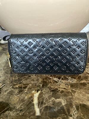 louis vuitton clutch ebay